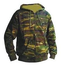 Brooklyn Hooded Sweatshirt